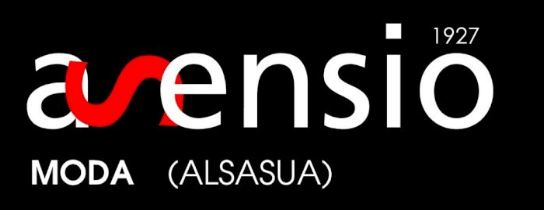 Asensio Moda